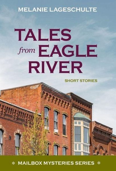 Tales from Eagle River
