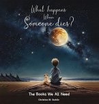 What Happens When Someone Dies?