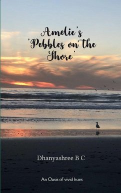 Cover Amelie's 'Pebbles on the Shore'