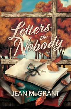 Cover Letters to Nobody