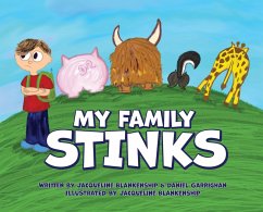 Cover My Family Stinks