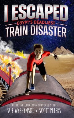 Cover I Escaped Egypt's Deadliest Train Disaster