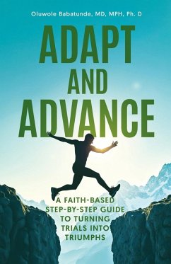 Cover Adapt and Advance