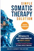 Simple Somatic Therapy Solution