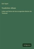 Tondichter-Album Tondichter-Album
