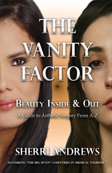 The Vanity Factor The Vanity Factor