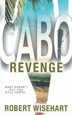 Cover Cabo Revenge