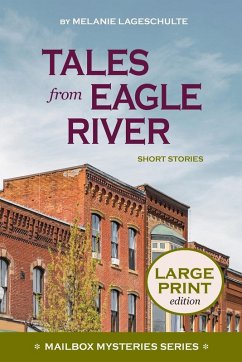 Cover Tales from Eagle River