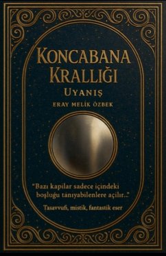 Cover Koncabana Krall¿¿¿ Uyan¿¿