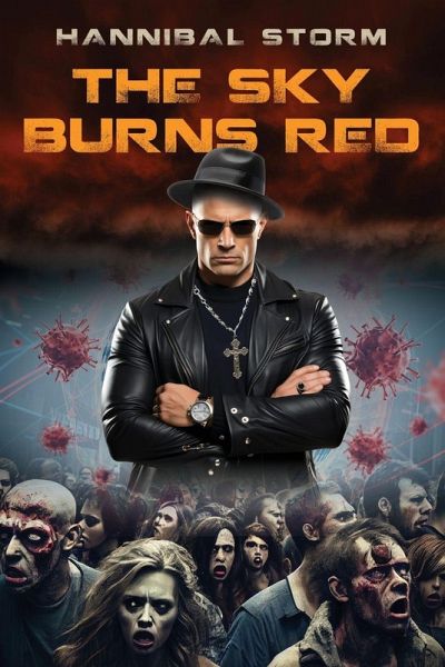 The Sky Burns Red The Sky Burns Red