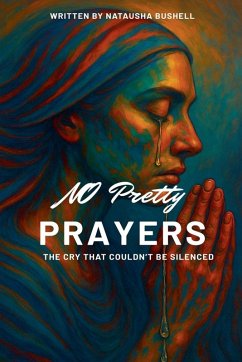 Cover No Pretty Prayers