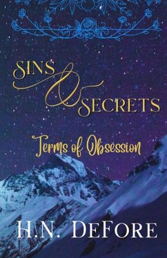 Terms of Obsession - Defore, H N