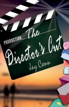 The Director's Cut - Conn, Jay