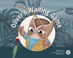 Cover Oliver's Waiting Game