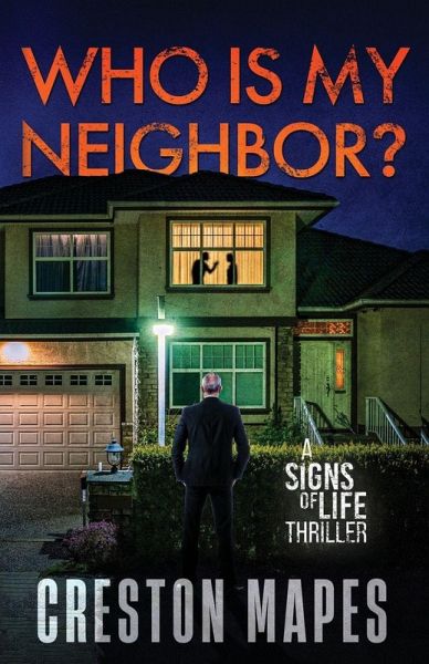 Who Is My Neighbor? Who Is My Neighbor?