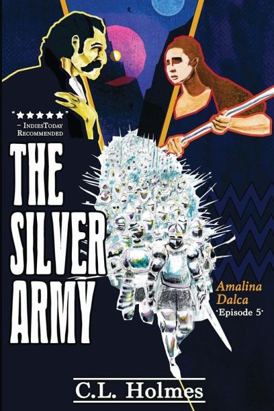 The Silver Army