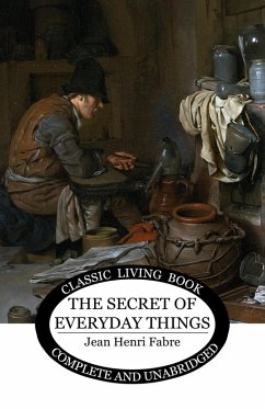 Cover The Secret of Everyday Things