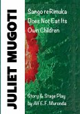 JULIET MUGOTI - Sango reRimuka