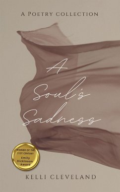 A Soul's Sadness - Cleveland, Kelli