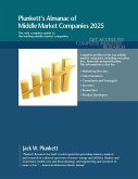 Plunkett's Almanac of Middle Market Companies 2025 Plunkett's Almanac of Middle Market Companies 2025