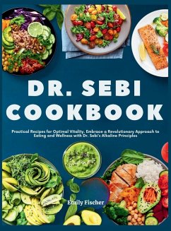 Cover Dr. Sebi Cookbook