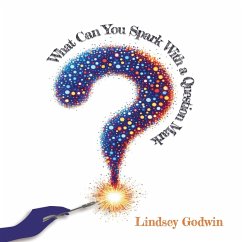 Cover What Can You Spark With A Question Mark