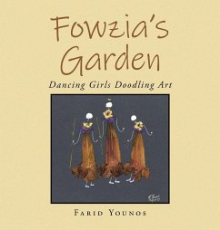 Cover Fowzia's Garden