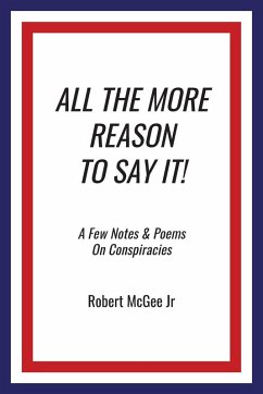 Cover All the More Reason to Say It!