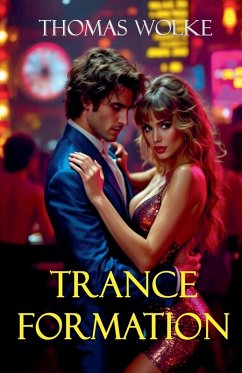 Cover Trance Formation