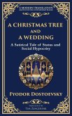 A Christmas Tree and A Wedding A Christmas Tree and A Wedding