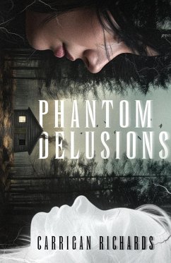 Cover Phantom Delusions