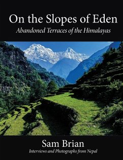 Cover On the Slopes of Eden