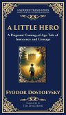 A Little Hero A Little Hero