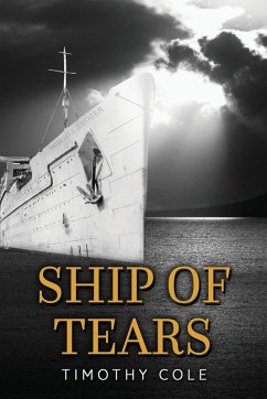 Cover Ship of Tears