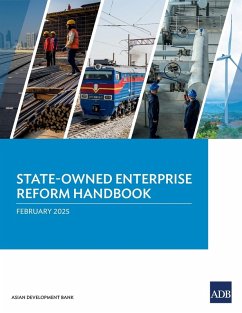 Cover State-Owned Enterprise Reform Handbook