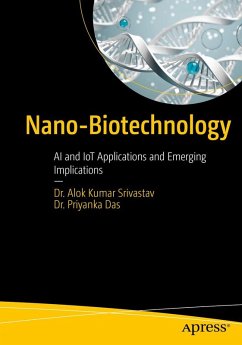 Cover Nano-Biotechnology
