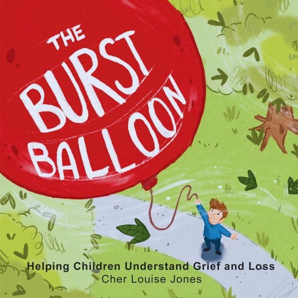 The Burst Balloon The Burst Balloon