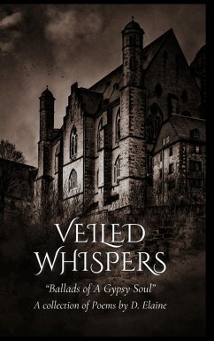 Veiled Whispers - Elaine, Danielle