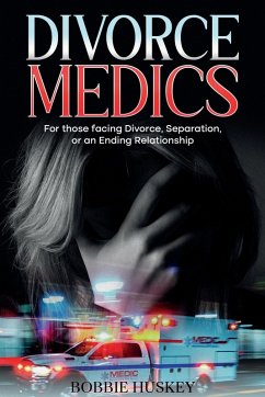 Cover Divorce Medics