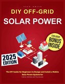 Off-Grid Solar Power Off-Grid Solar Power