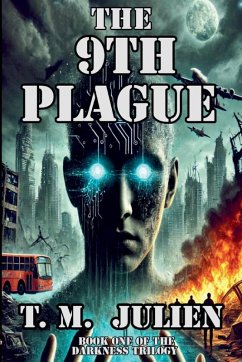 Cover The 9th Plague