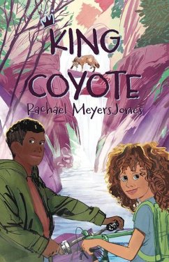 Cover King Coyote