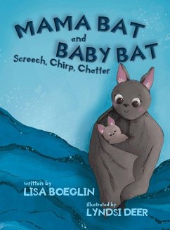 Cover Mama Bat and Baby Bat