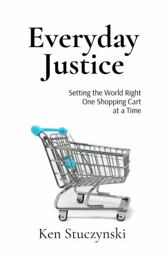 Cover Everyday Justice