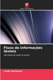 Fluxo de informações têxteis
