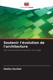 Soutenir l'évolution de l'architecture
