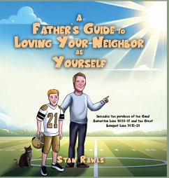 Cover A Father's Guide to Loving Your Neighbor as Yourself