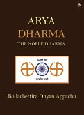 Arya Dharma Arya Dharma