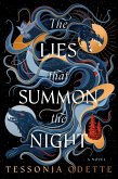 The Lies That Summon the Night The Lies That Summon the Night