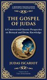 The Gospel of Judas The Gospel of Judas